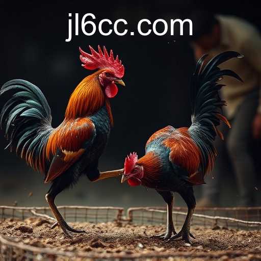 Cockfighting