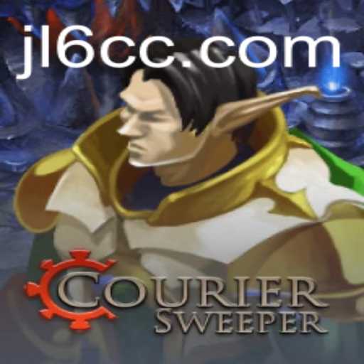CourierSweeper: A Thrilling New Digital Experience