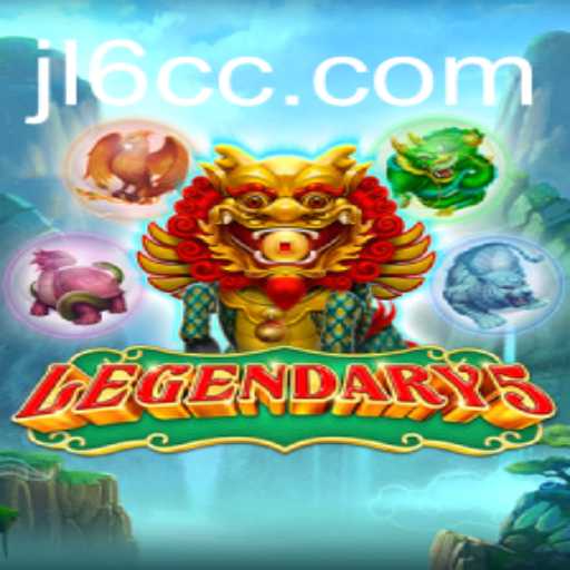 Legendary5: A Revolutionary Gaming Experience